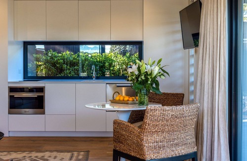 Blackpool House | Moa 30 Runga - Private Studio Near Oneroa