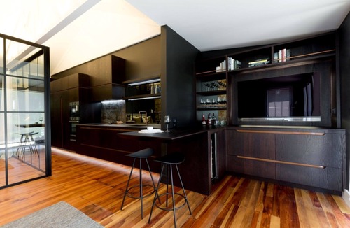 Oneroa Apartment | Moa Studios - Design-Led Loft Studio Near Oneroa