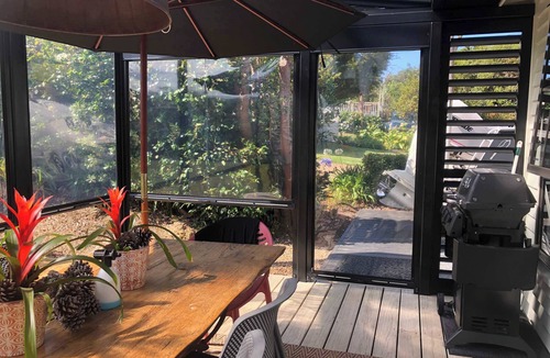 Oneroa Apartment | Moa Studios - Design-Led Loft Studio Near Oneroa