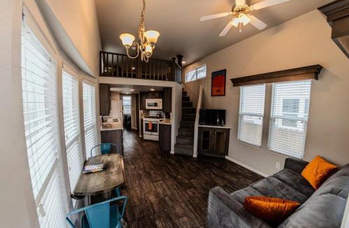 Moab House | Moab Rim Cabin #16