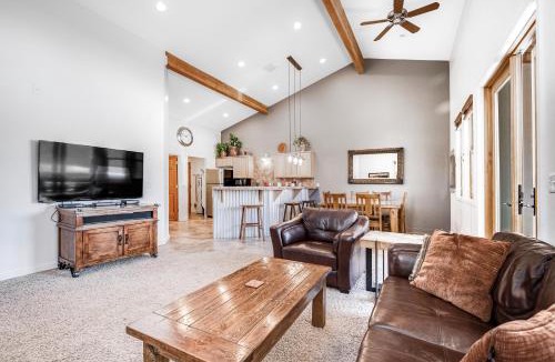 Moab Apartment | Moab Springs Ranch 10