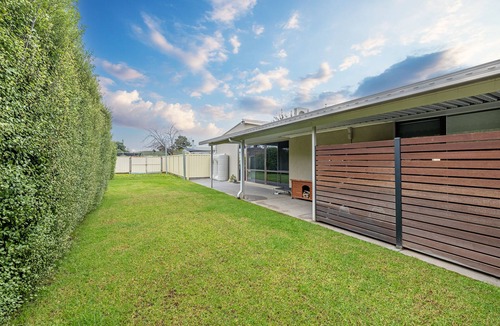 Moama House | Moama Holiday Home - Central location