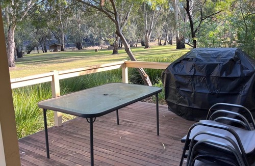 Moama Apartment | Moama, Winbi Resort, River Frontage unit
