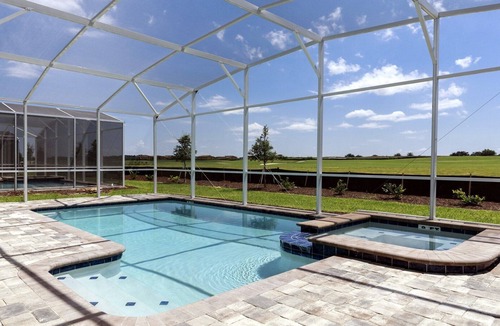 Four Corners House | Moana Bunk Room & Star Wars Galaxy Experience