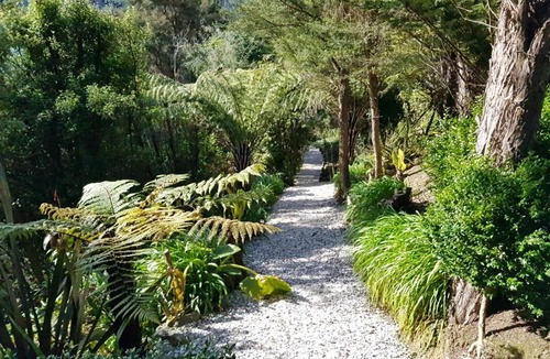 Havelock Bed & Breakfast | Moana Haven B&B