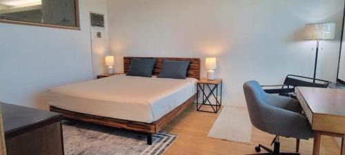 Ala Moana Villa | Moana Luxury Residence