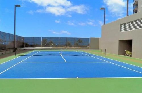 Ala Moana Villa | Moana Luxury Residence