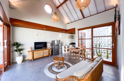 Pecatu Villa | Moana Villa & Suites Bingin