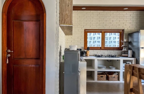 Pecatu Villa | Moana Villa & Suites Bingin