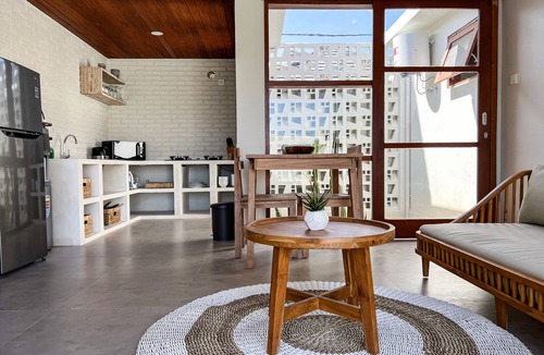 Pecatu Villa | Moana Villa & Suites Bingin