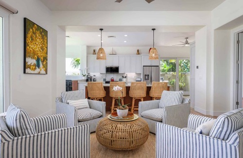 Kamuela House | Moani Heights 17 Three Bedroom