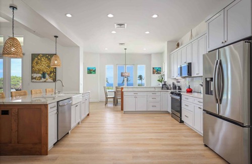 Kamuela House | Moani Heights 17 Three Bedroom