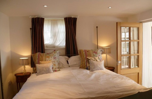 Danehill House | Moaps Farm Bed and Breakfast