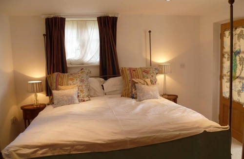 Danehill House | Moaps Farm Bed and Breakfast