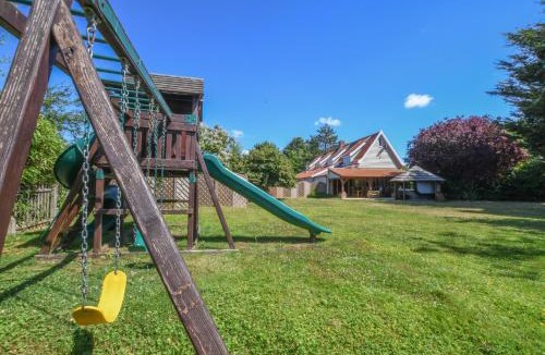 Martlesham Heath House | Moat Barn