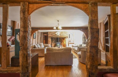 Martlesham Heath House | Moat Barn