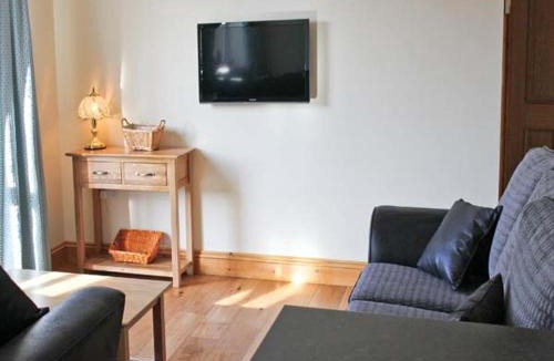 Wood Dalling House | Moat Farm Cottage