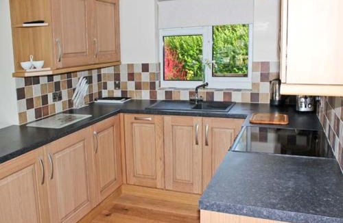 Wood Dalling House | Moat Farm Cottage