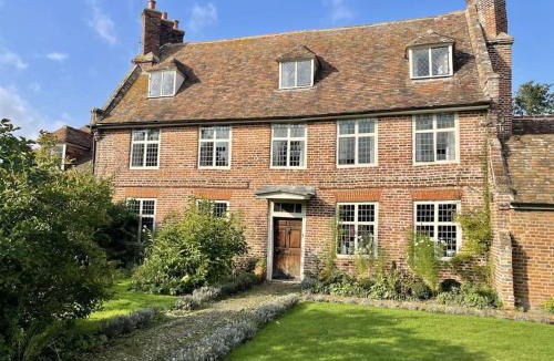 Ash House | Moat Farm House