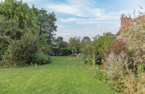 Ash House | Moat Farm House