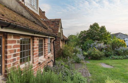 Ash House | Moat Farm House