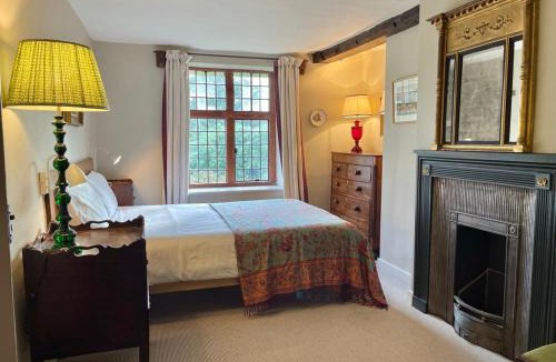 Ash House | Moat Farm House