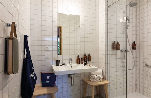 Grand Lyon Hotel | MOB Hotel Lyon Confluence