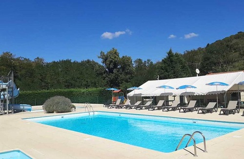 Nonette House | Mobile home, pets welcome - 4 guests