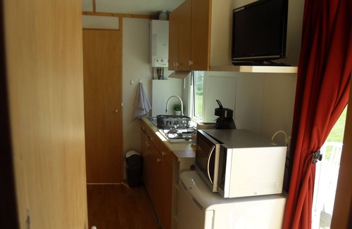 Saint-Andre-de-Lidon House | Mobi Home sur Terrain Privé