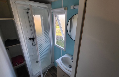 Blars Ski Chalet | Mobil chalet