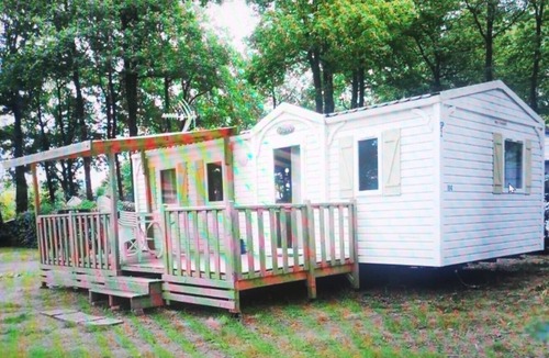 La Boissiere-de-Montaigu House | Mobil Home Chamonix/mont Blanc 4-6p