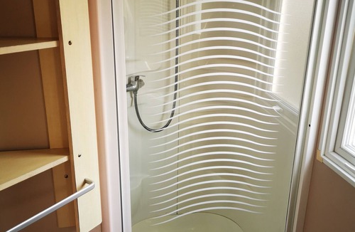 La Boissiere-de-Montaigu House | Mobil Home Chamonix/mont Blanc 4-6p