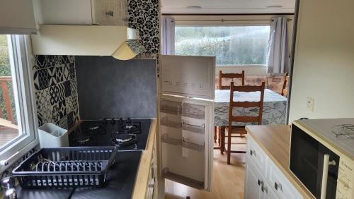 Moutiers-les-Mauxfaits Other | Mobil-home dans camping ouvert à l'année