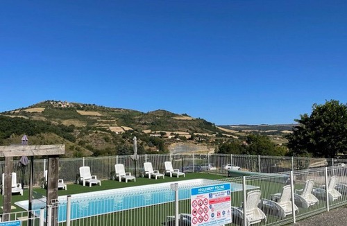 Val Saint Georges House | Mobile home, pets welcome - 4 guests