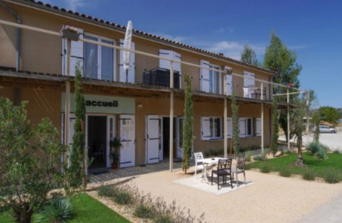 Val Saint Georges House | Mobile home, pets welcome - 4 guests