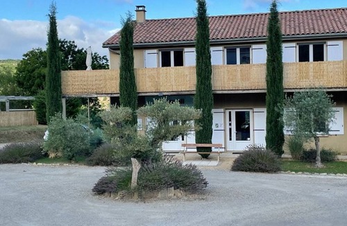 Val Saint Georges House | Mobile home, pets welcome - 4 guests