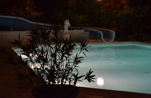 Saint-Quentin-en-Tourmont House | Mobilhome 3 bedrooms 2 bathrooms air-conditioned Baie de somme Swimming pool