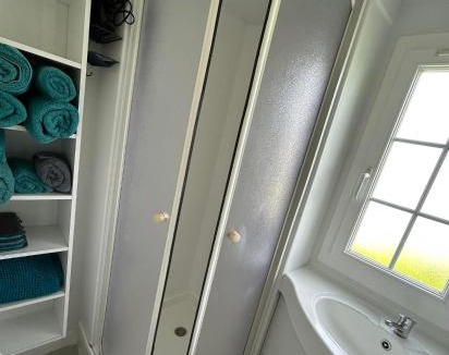 Saint-Gilles-Croix-de-Vie Apartment | Mobil home 6 personnes