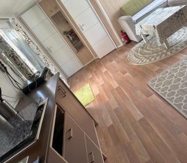 Villeneuve-les-Maguelone Other | Mobil-home tout équipé à louer