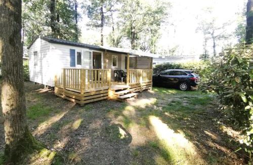 La Boissiere-de-Montaigu Other | Mobil Home 6 personnes 3 chambres à 25 MIN Puy duFou