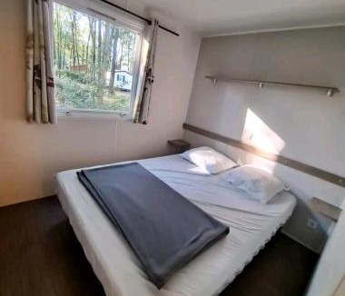 La Boissiere-de-Montaigu Other | Mobil Home 6 personnes 3 chambres à 25 MIN Puy duFou
