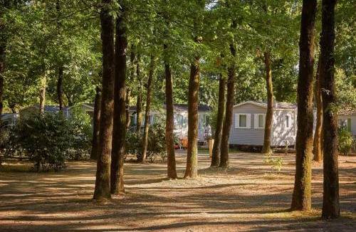 La Boissiere-de-Montaigu Other | Mobil-home 5 places