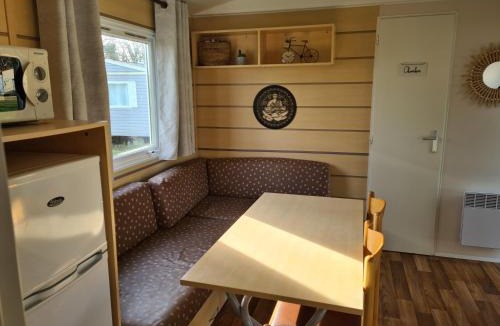 La Boissiere-de-Montaigu Other | Mobil-home 5 places