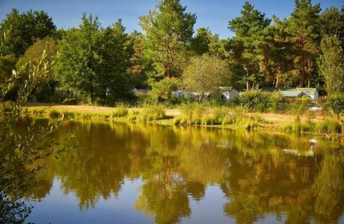 La Boissiere-de-Montaigu Other | Mobil-home 5 places