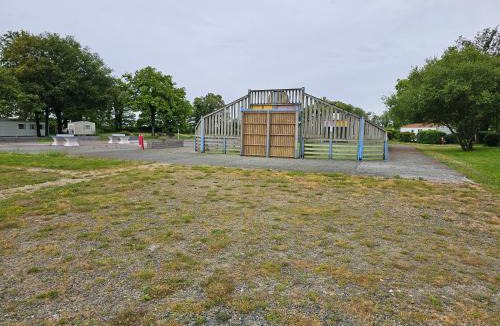 La Boissiere-de-Montaigu Other | Mobil-home 6 pers - Coeur de Vendée - PuyDuFou