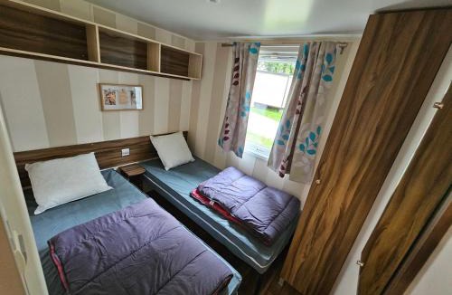 La Boissiere-de-Montaigu Other | Mobil-home 6 pers - Coeur de Vendée - PuyDuFou