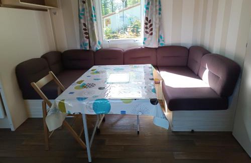 La Boissiere-de-Montaigu Other | Mobil-home en pleine Nature