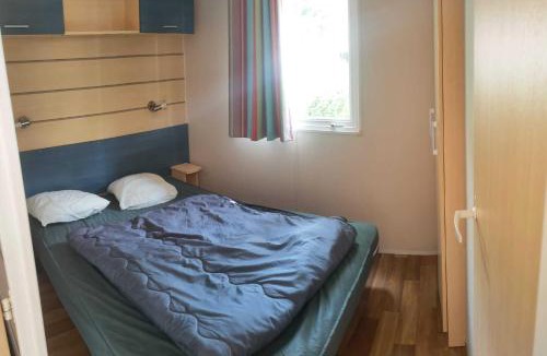 La Boissiere-de-Montaigu House | Mobil home tout confort 3 chambres pour 6 personnes - Proche du Puy du Fou R019