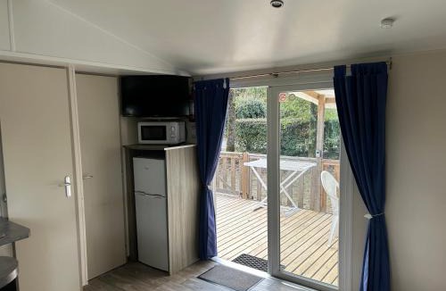 La Boissiere-de-Montaigu Other | Mobil-home 6 pers proche Puy duFou