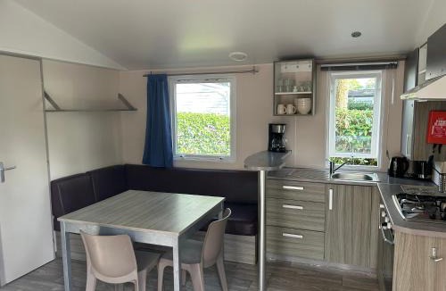 La Boissiere-de-Montaigu Other | Mobil-home 6 pers proche Puy duFou